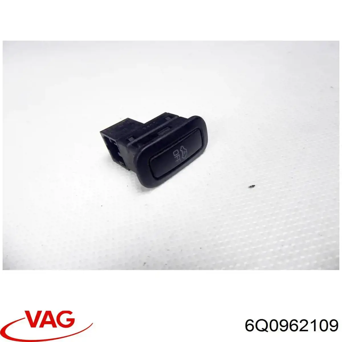  VAG 6Q0962109B20H цена, от 5.65 USD