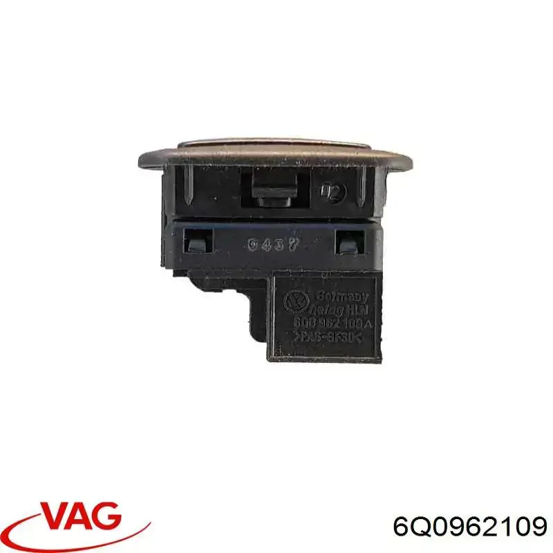  VAG 6Q0962109B20H