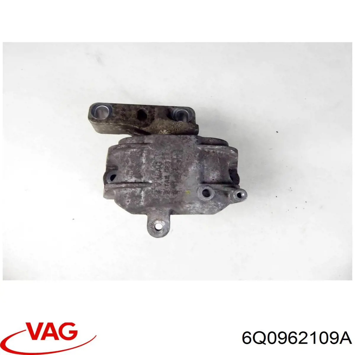  VAG 6Q0962109A