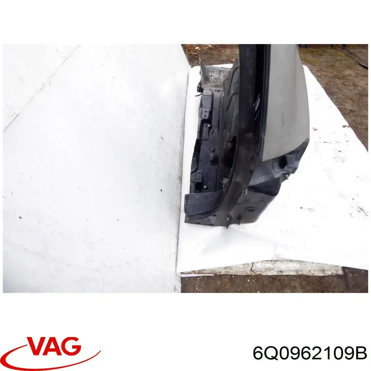  VAG 6Q0962109B цена, от 4.51 USD