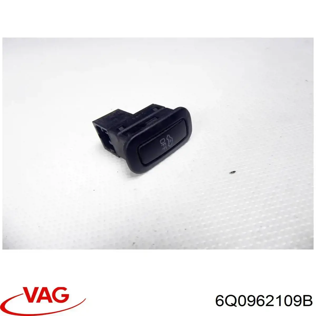  VAG 6Q0962109B цена, от 4.51 USD