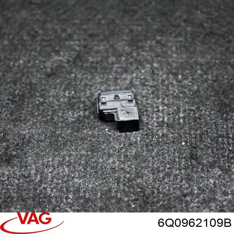 6Q0962109B VAG 