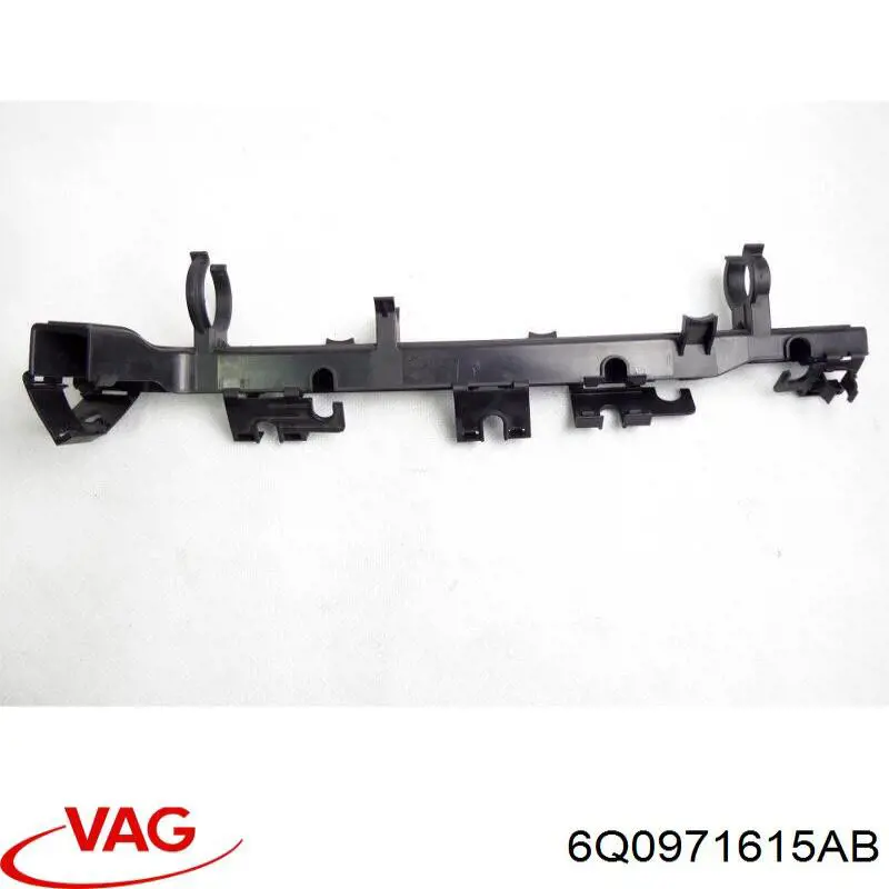 Электропроводка моторного тсека VAG 6Q0971615AB