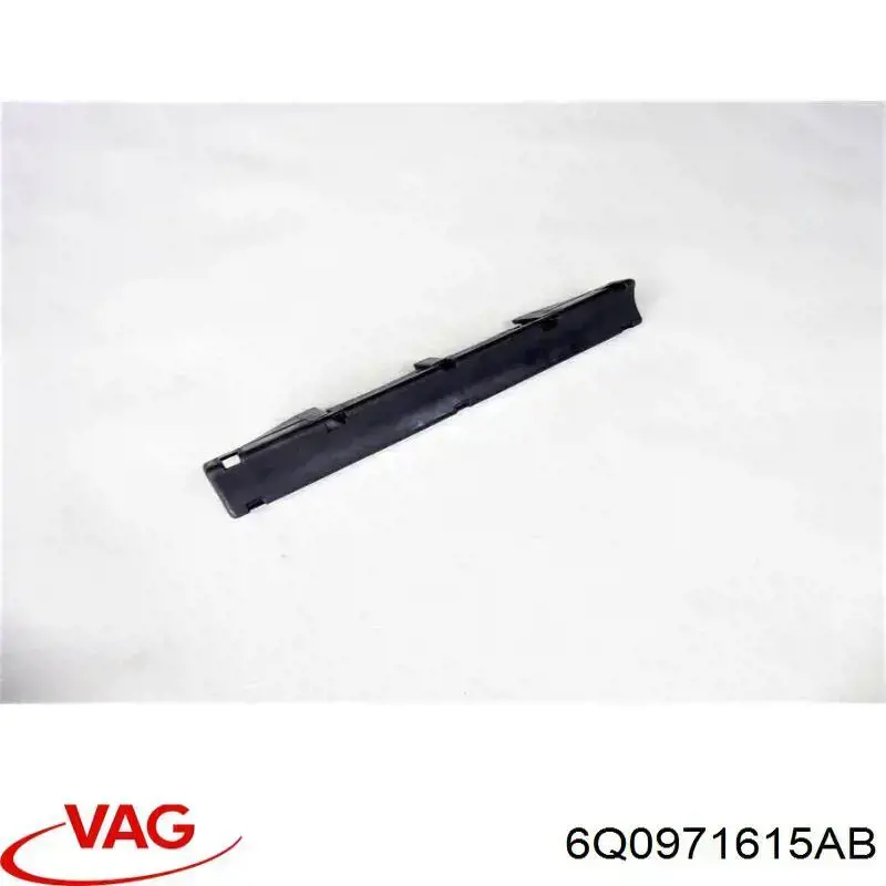 Жгут проводов моторного отсека VAG 6Q0971615AB цена, от 5.93 USD