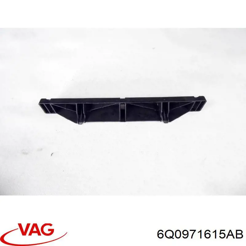 Купить 6Q0971615AB VAG Жгут проводов моторного отсека