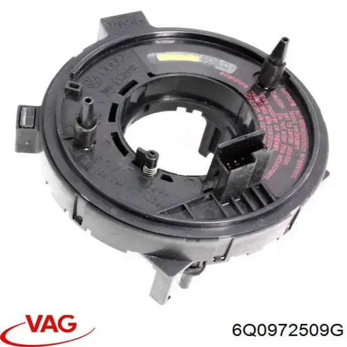  VAG 6Q0972509G