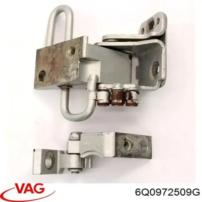  6Q0972509G VAG