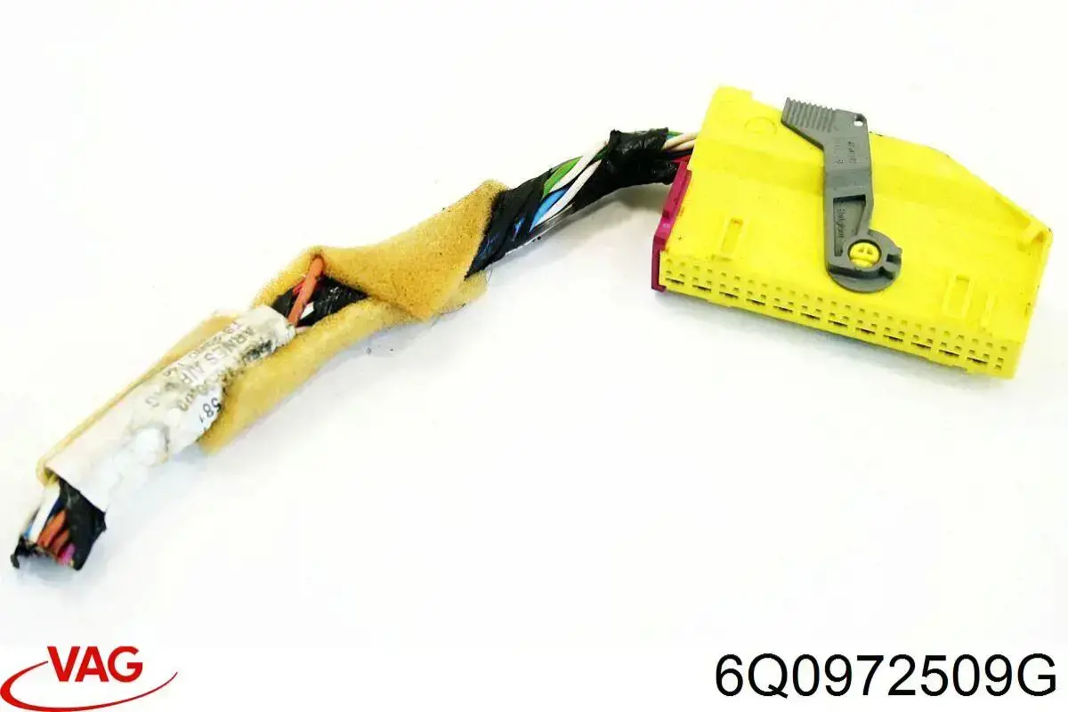 VAG 6Q0972509G цена, от 1.70 USD