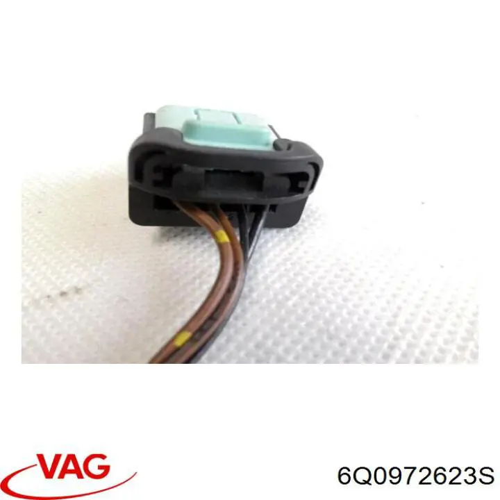  VAG 6Q0972623S
