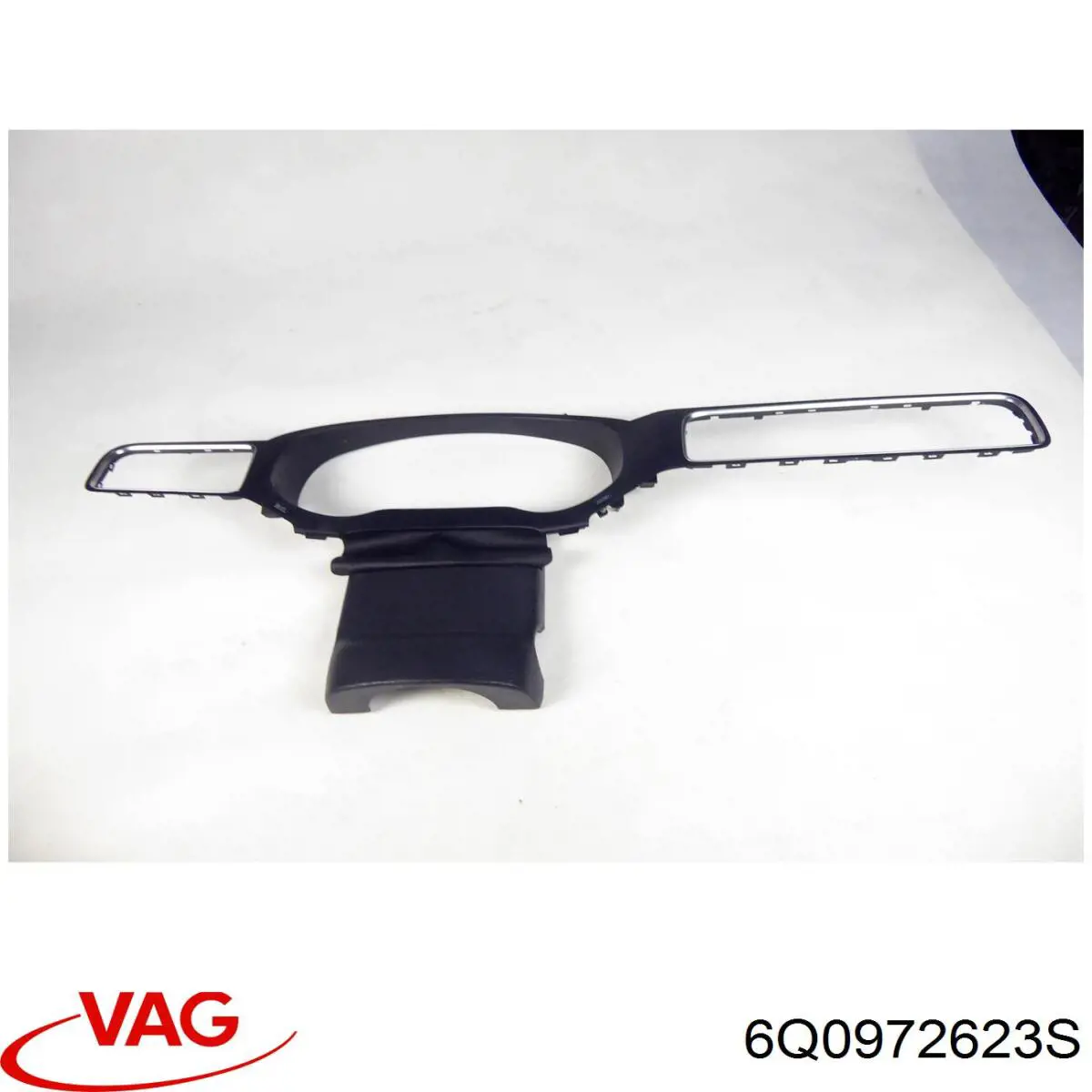 6Q0972623S VAG 