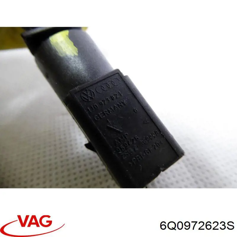  VAG 6Q0972623S цена, от 4.23 USD