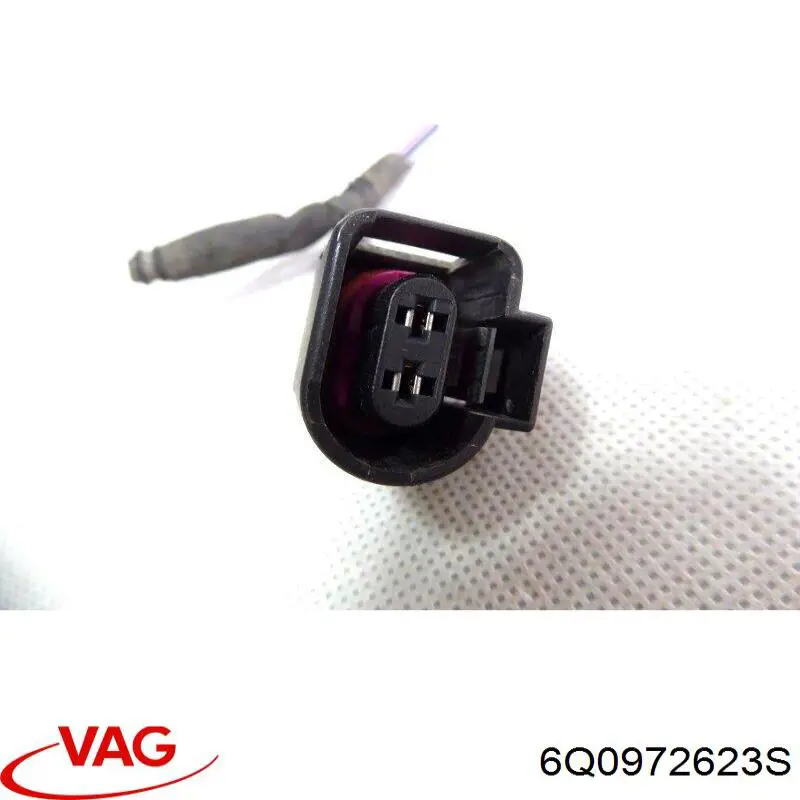 Купить 6Q0972623S VAG 