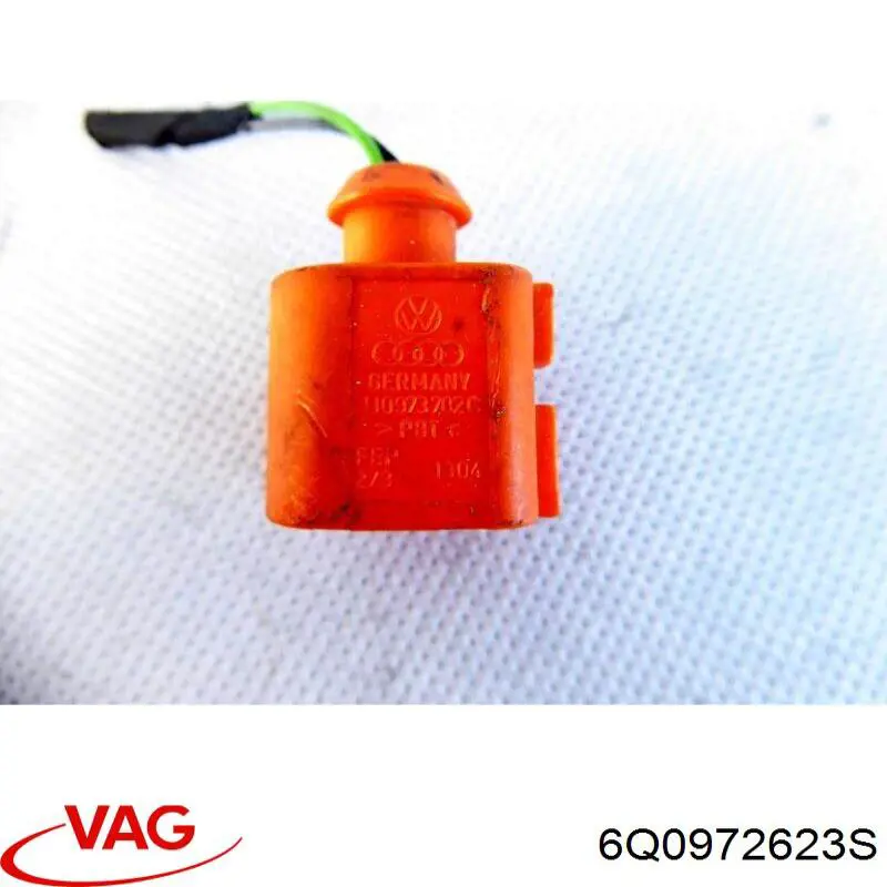  6Q0972623S VAG