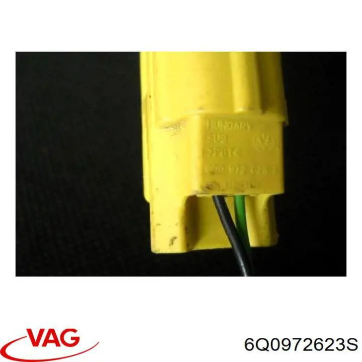 Купить 6Q0972623S VAG 