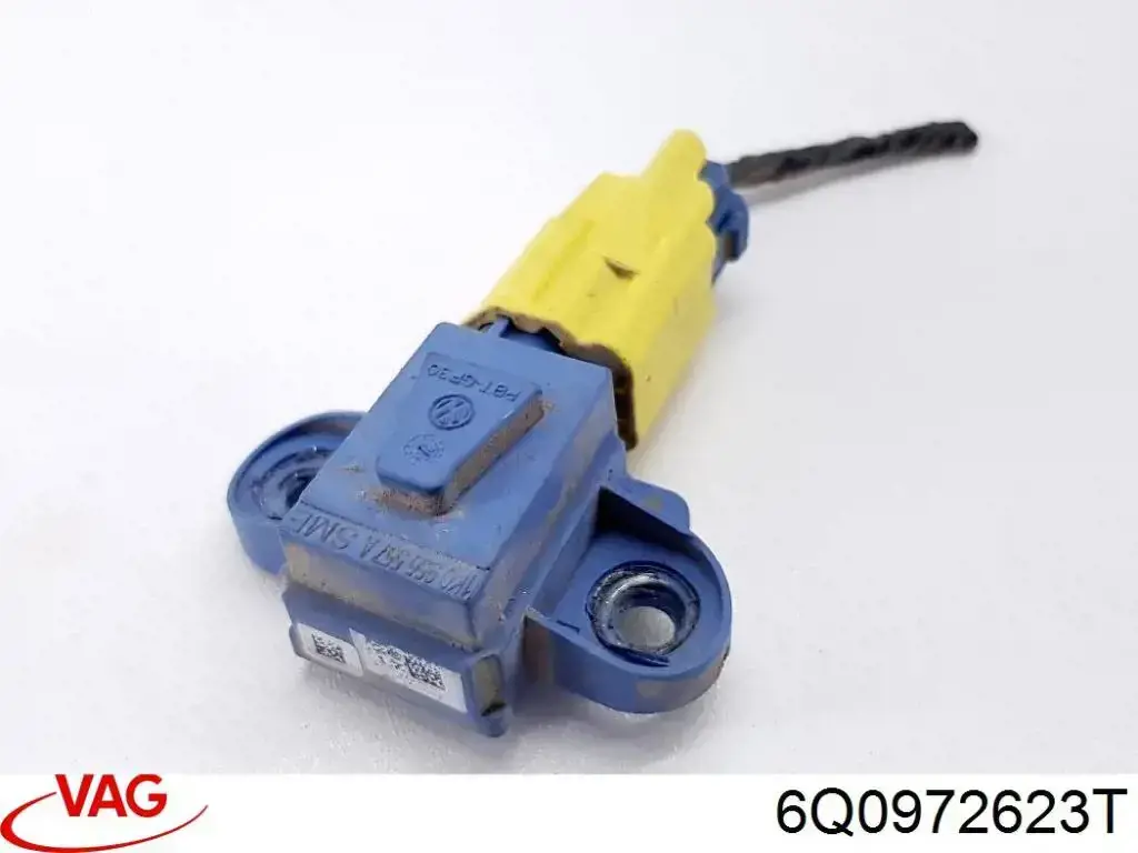  VAG 6Q0972623T цена, от 2.40 USD