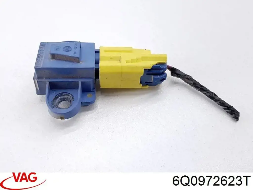 Купить 6Q0972623T VAG 