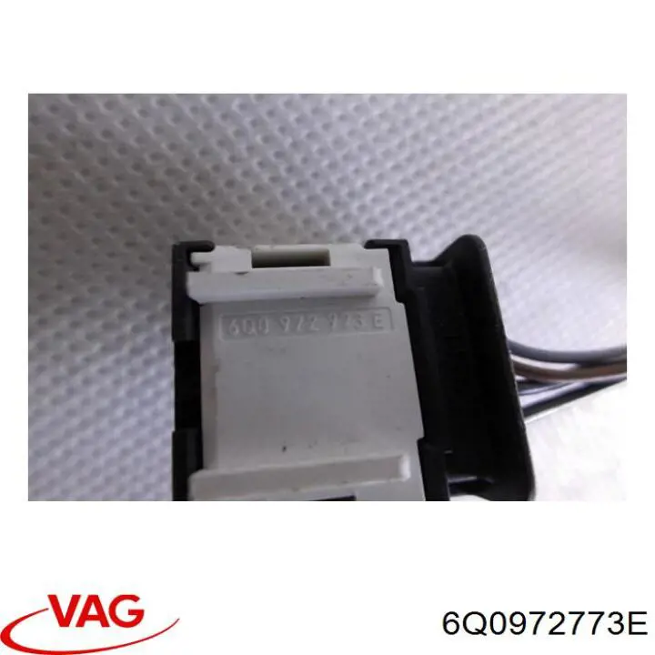 Купить 6Q0972773E VAG 