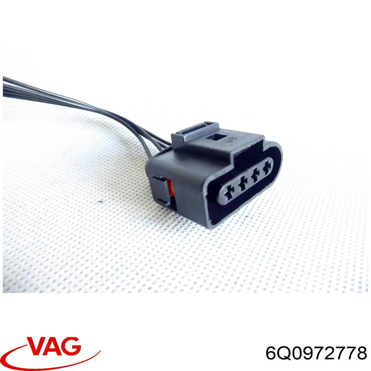  6Q0972778 VAG
