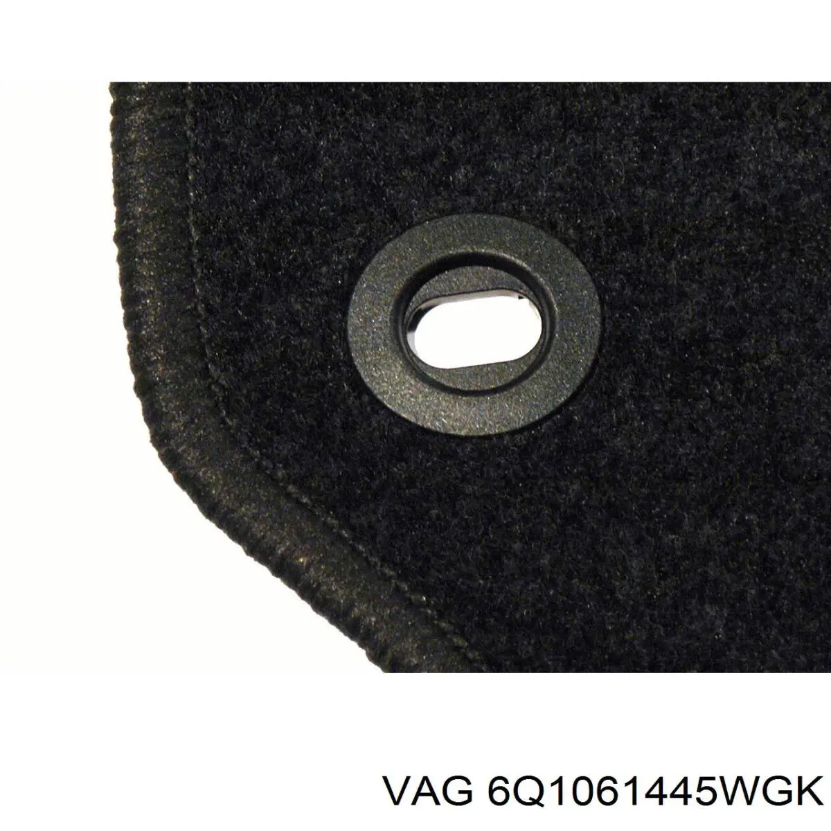  VAG 6Q1061445WGK цена, от 121.90 USD