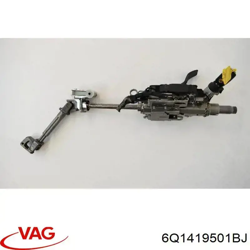 Рулевая колонка VAG 6Q1419501BJ цена, от 22.60 USD