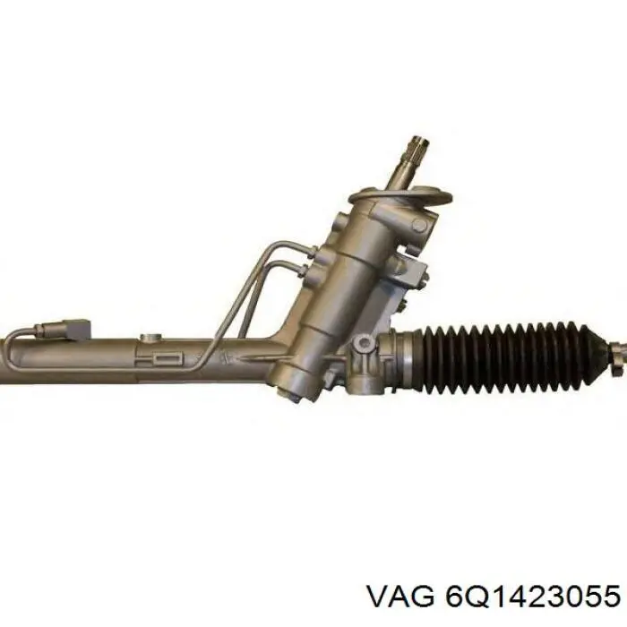 Рулевая рейка 6Q1423055 VAG