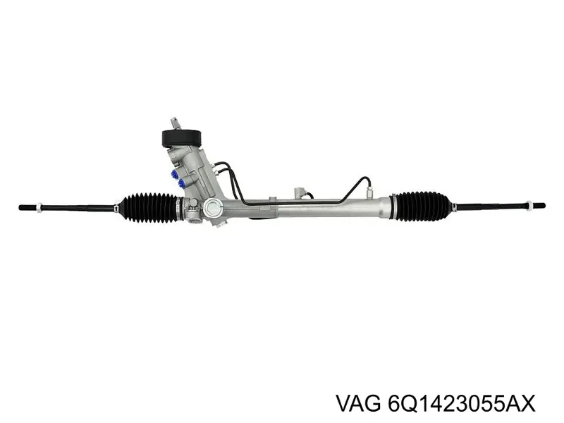Реечный рулевой механизм VAG 6Q1423055AX цена, от 191.66 USD