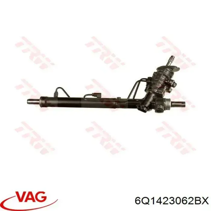 Реечный рулевой механизм VAG 6Q1423062BX цена, от 184.44 USD