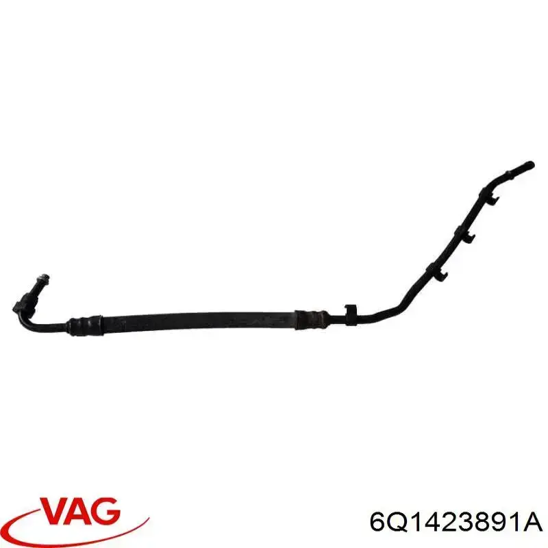 6Q1423891G VAG 