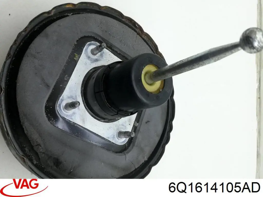 Reforçador dos freios a vácuo Skoda Fabia preço, a partir de 79,78 USD