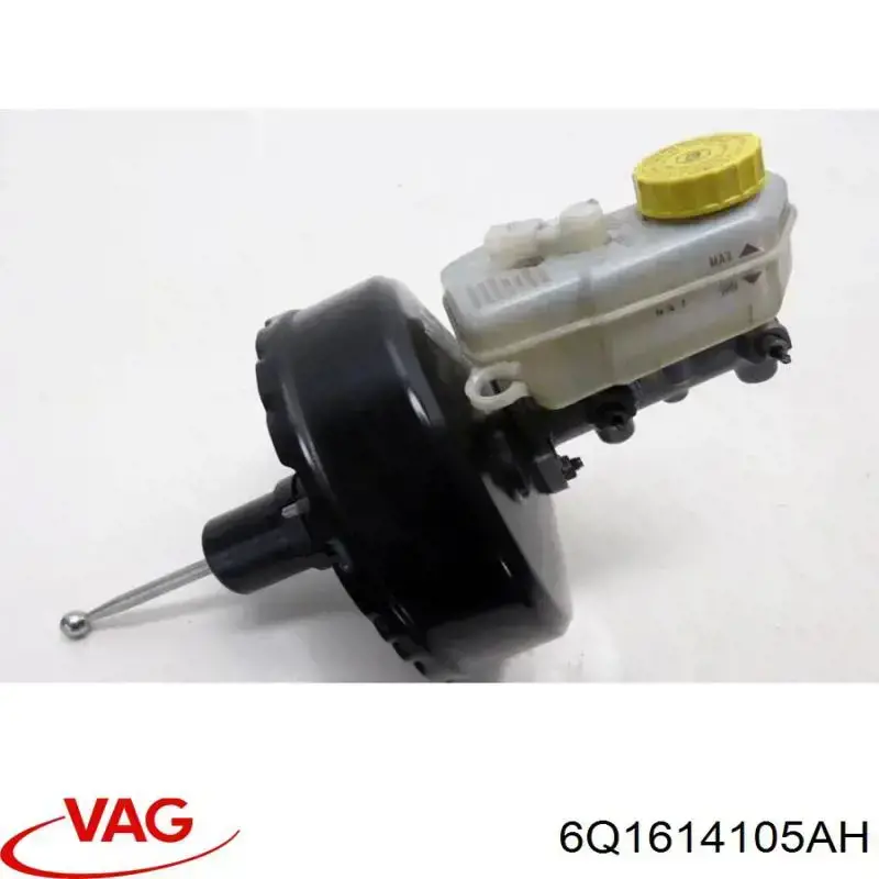 Вакуумник VAG 6Q1614105AH цена, от 19.00 USD