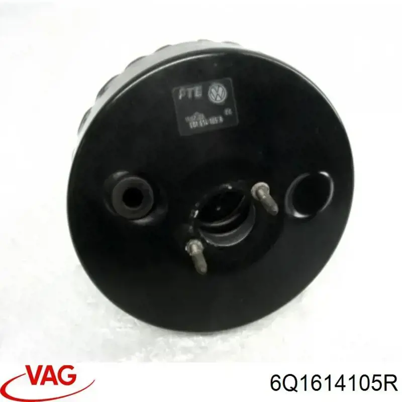 Купить 6Q1614105R VAG 