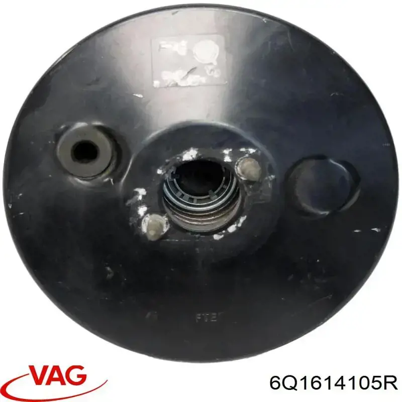 6Q1614105R VAG 