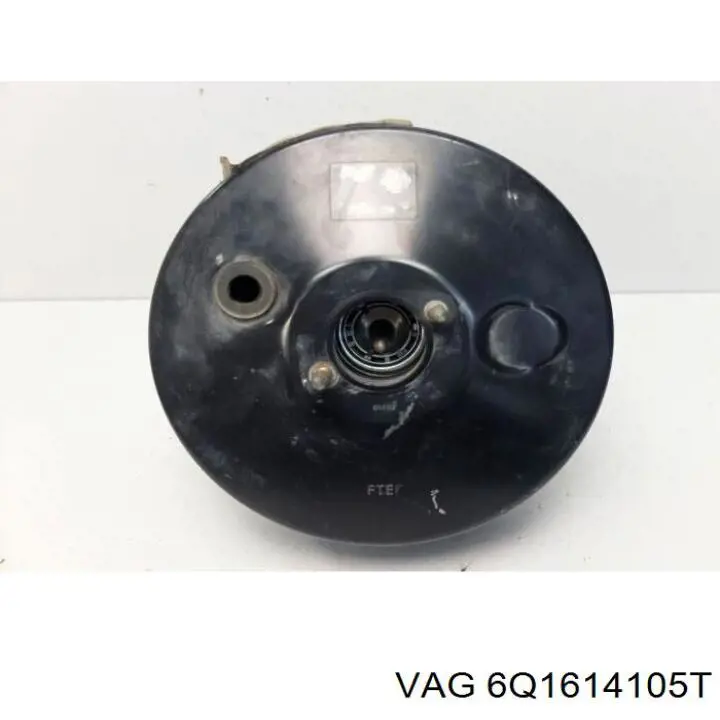 Купить 6Q1614105T VAG 