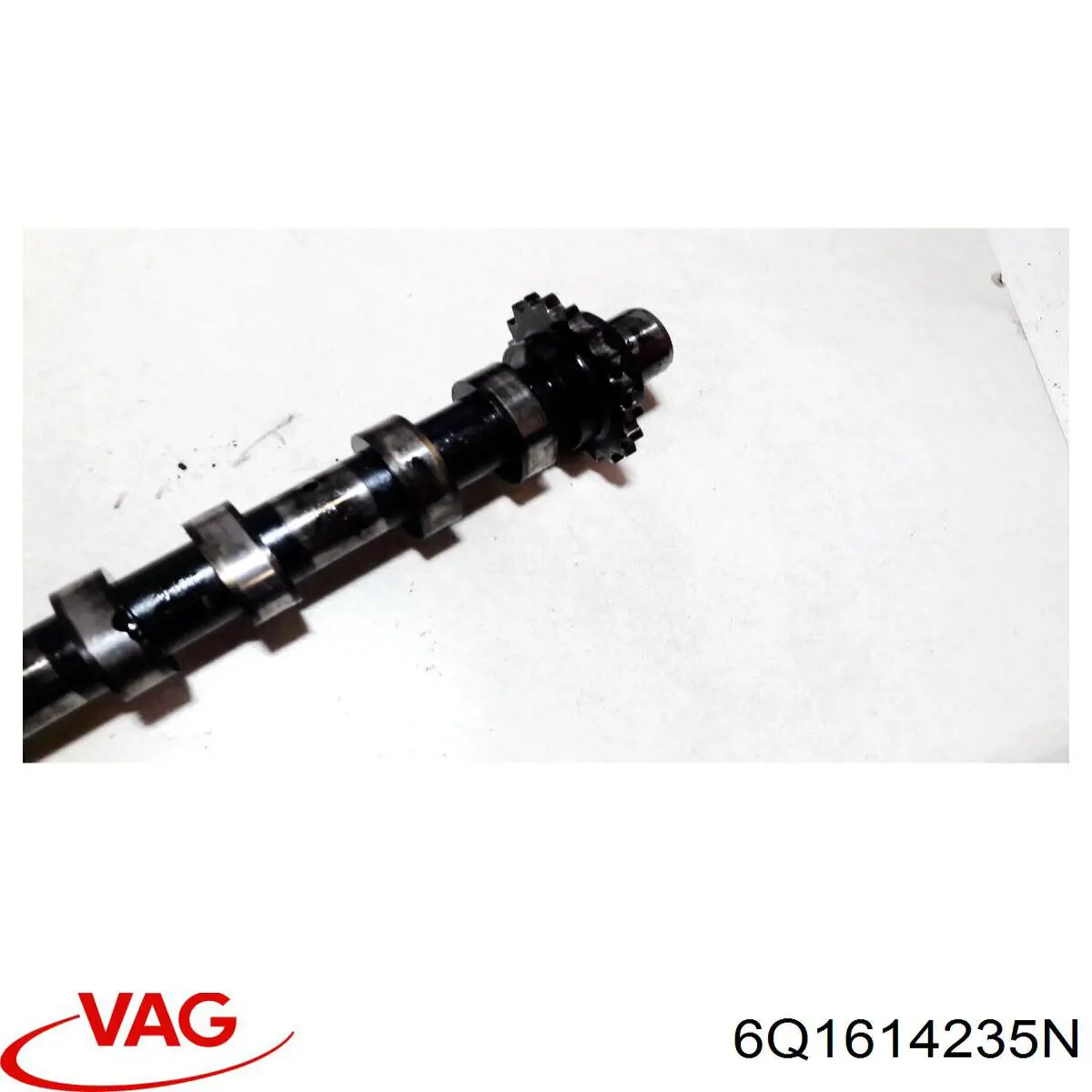 6Q1614235N VAG 