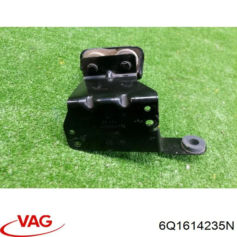  VAG 6Q1614235N цена, от 90.46 USD