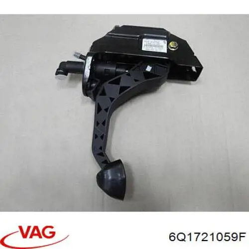6Q1721059F VAG 