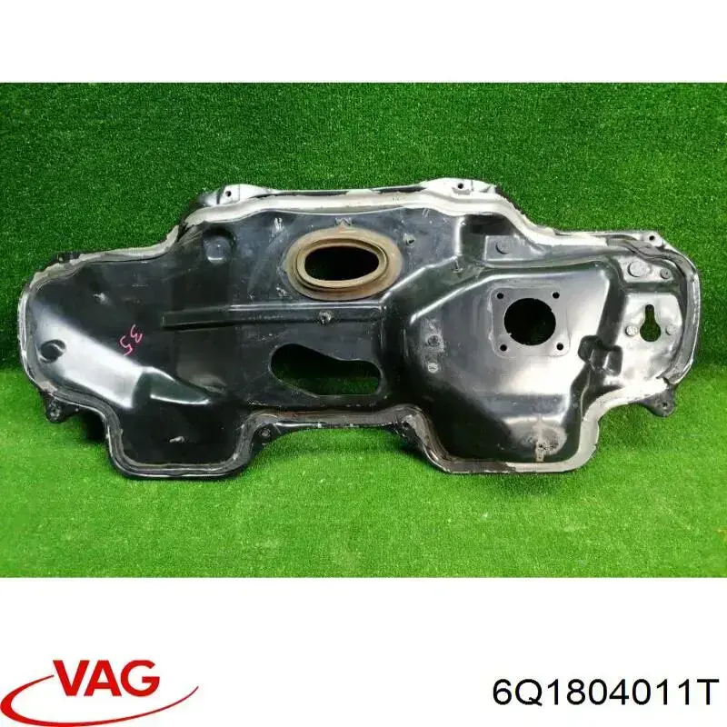  VAG 6Q1804011T цена, от 50.68 USD