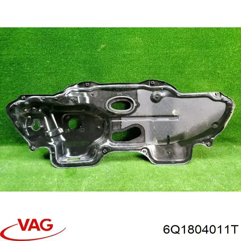 6Q1804011T VAG 