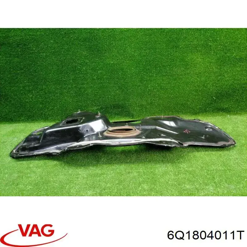 Купить 6Q1804011T VAG 