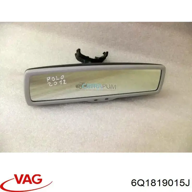 Мотор вентилятора печки (отопителя салона) VAG 6Q1819015J цена, от 29.63 USD