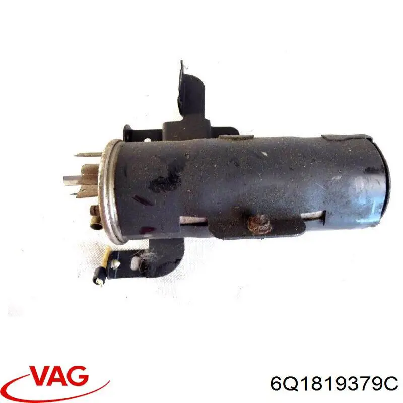  6Q1819379C VAG