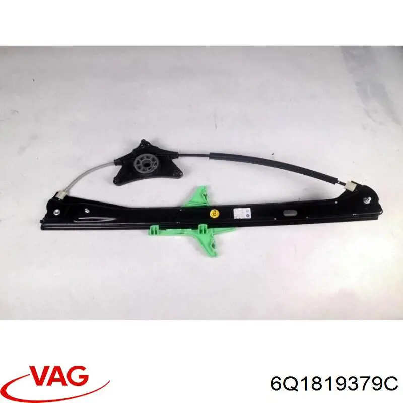 6Q1819379C VAG 