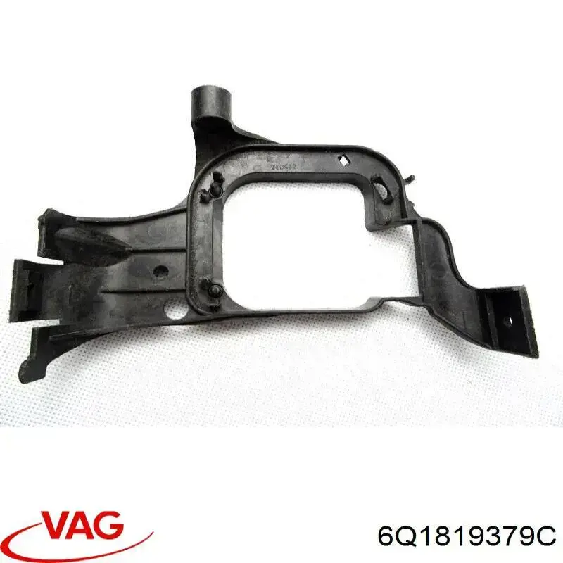  VAG 6Q1819379C цена, от 3.80 USD