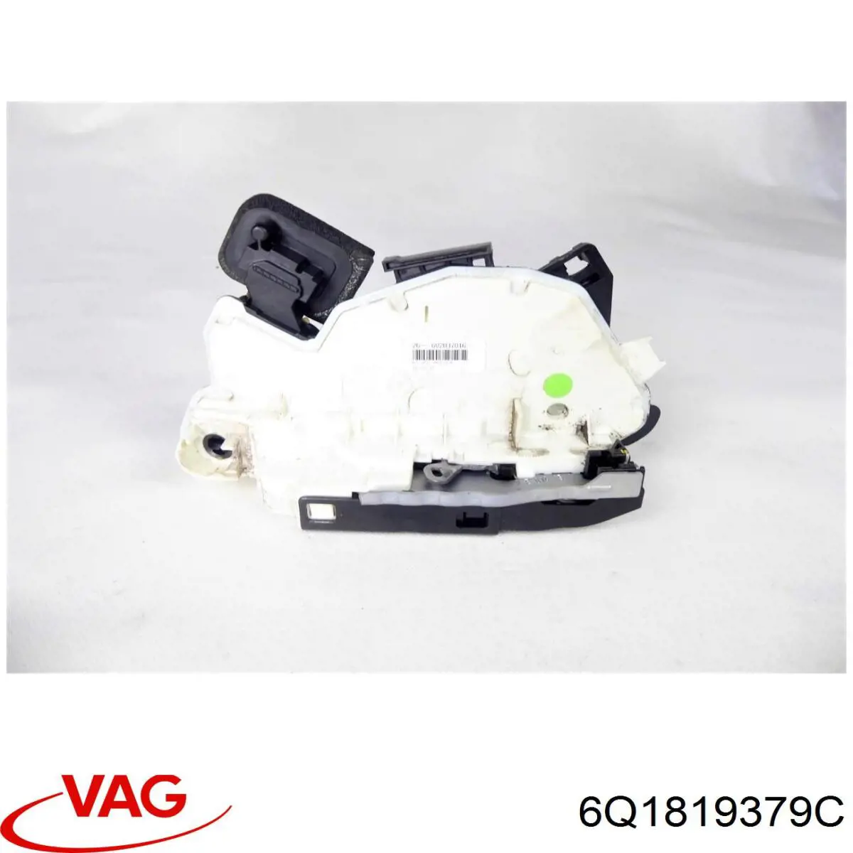 Купить 6Q1819379C VAG 