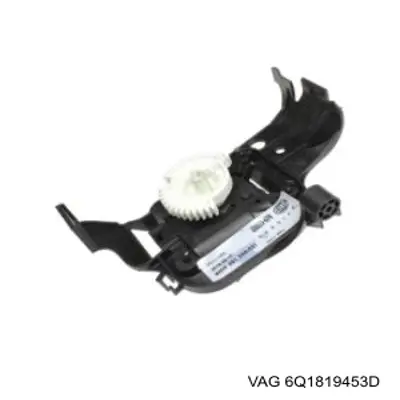 Мотор заслонки печки VAG 6Q1819453D цена, от 154.62 USD