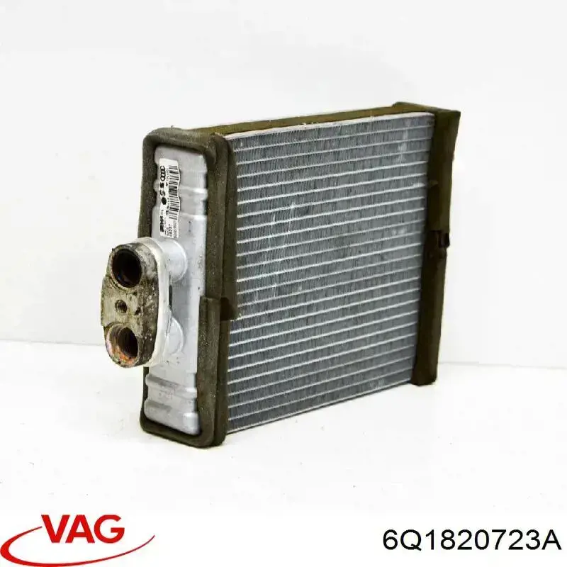 6Q1820723A VAG 