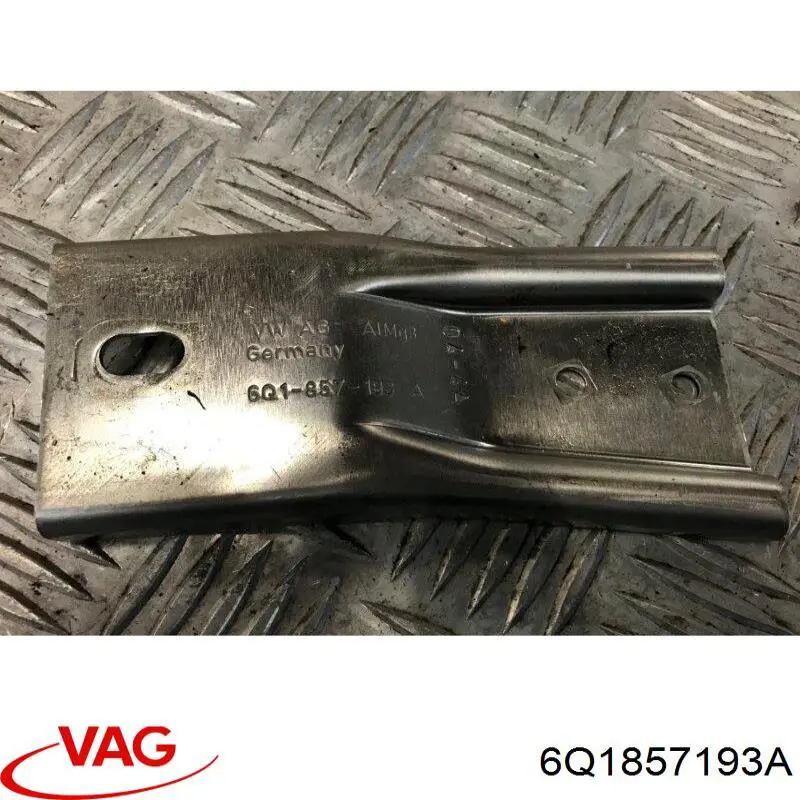 6Q1857193A VAG 