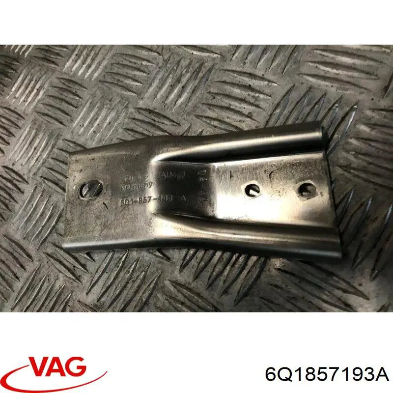 Купить 6Q1857193A VAG 