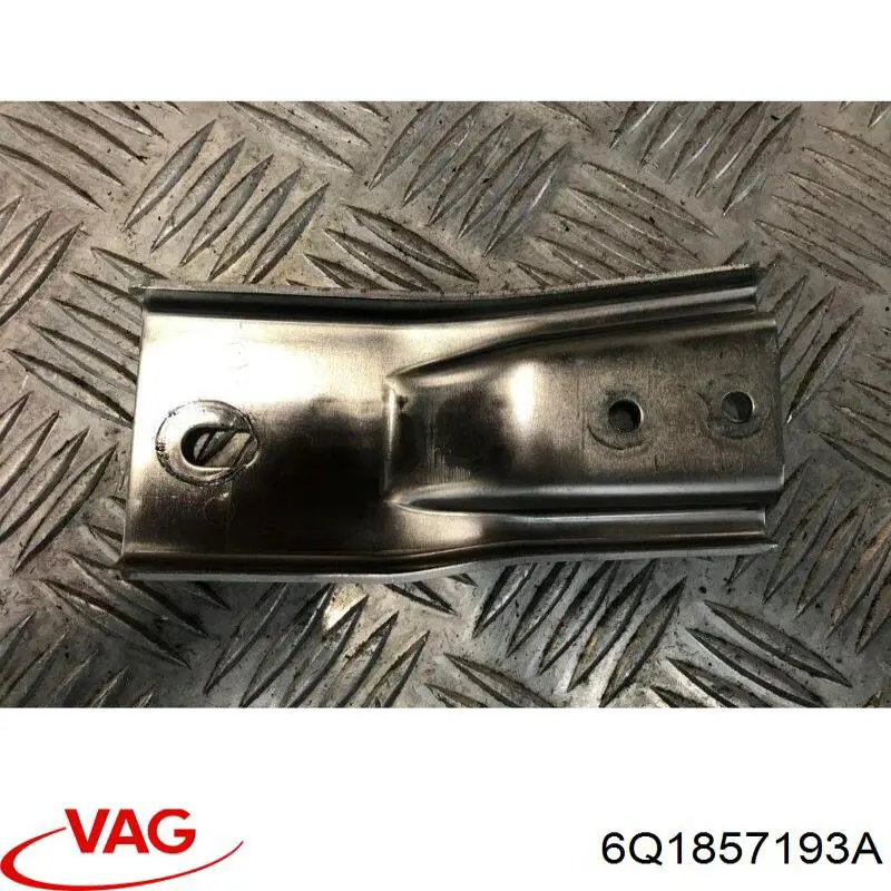  VAG 6Q1857193A цена, от 3.80 USD