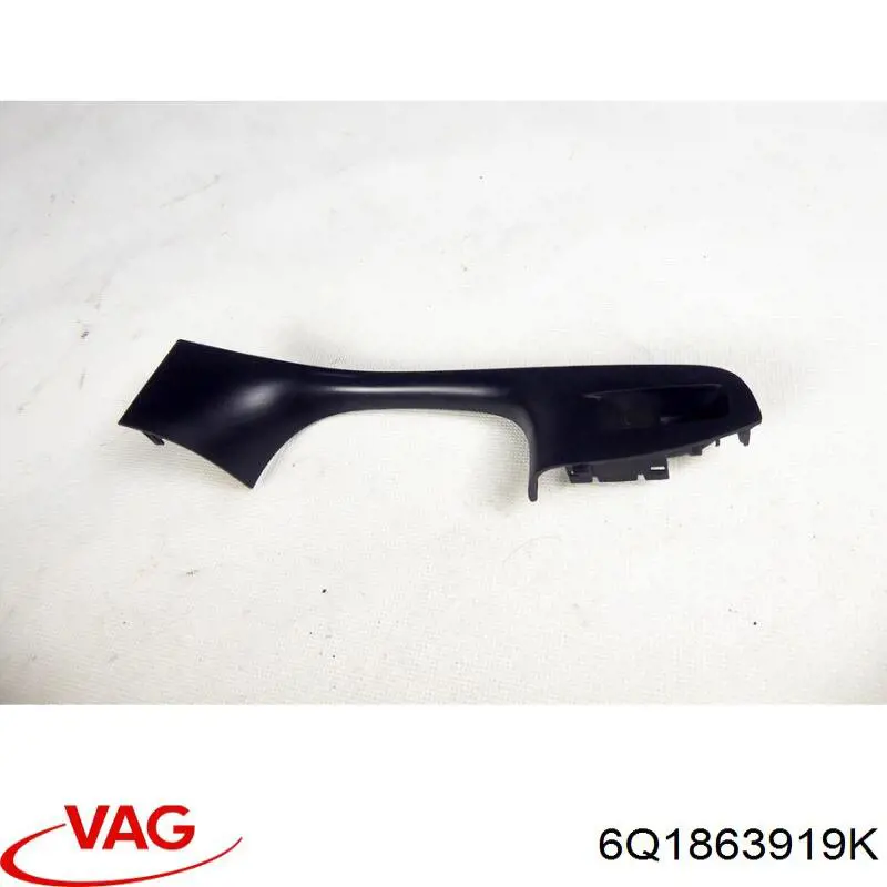  VAG 6Q1863919K цена, от 31.67 USD